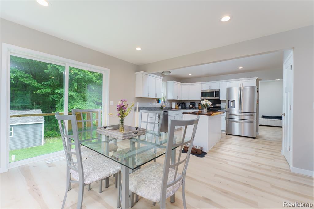 11879 Secluded Ridge Drive, Byron, MI 48418 — Photo 8