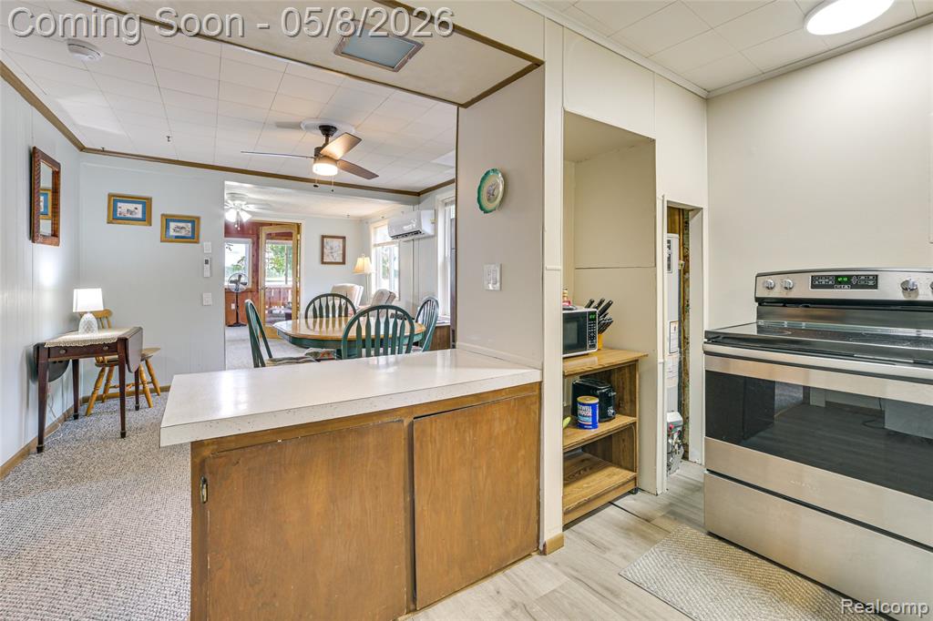 805 Rainbow Drive, East Tawas, MI 48730 — Photo 17
