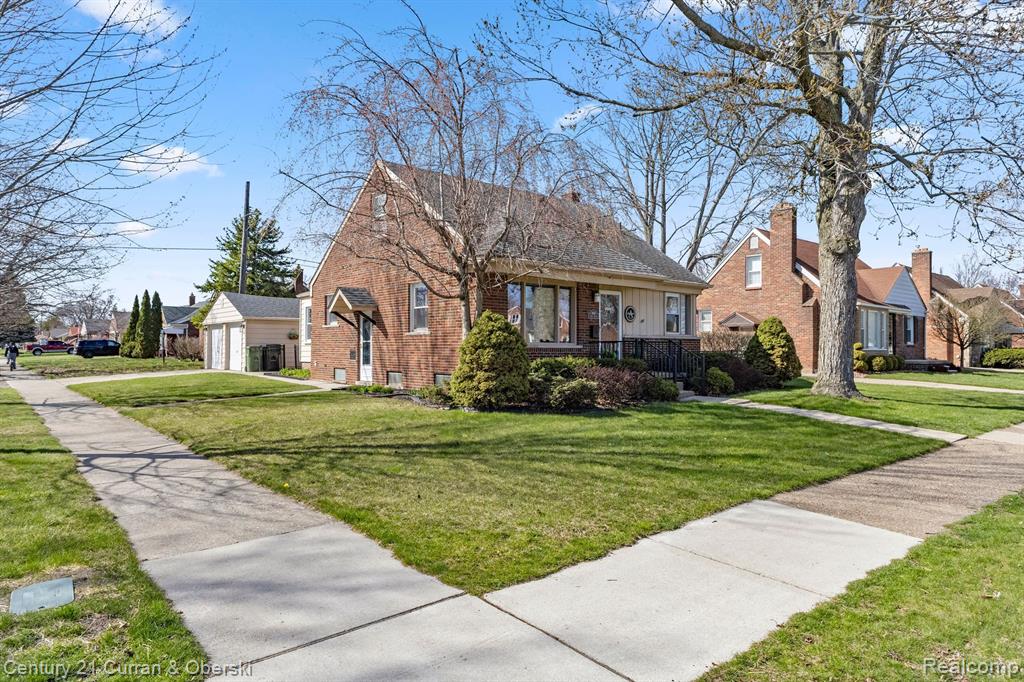 8050 PARK Avenue, Allen Park, MI 48101 — Photo 3