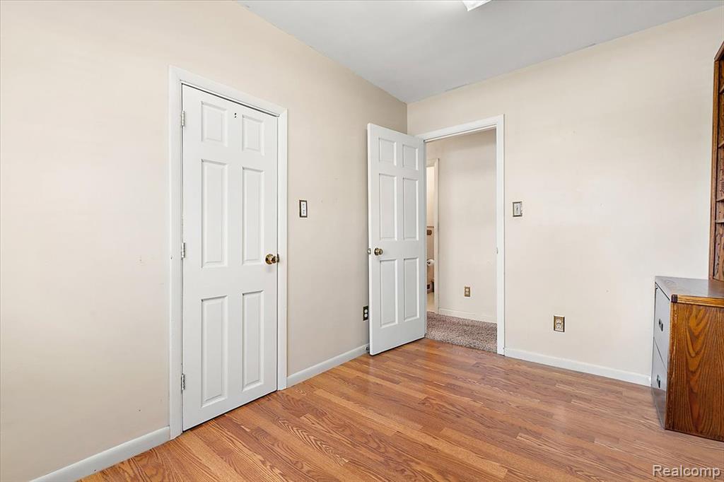 777 Emerson Avenue, Pontiac, MI 48340 — Photo 20