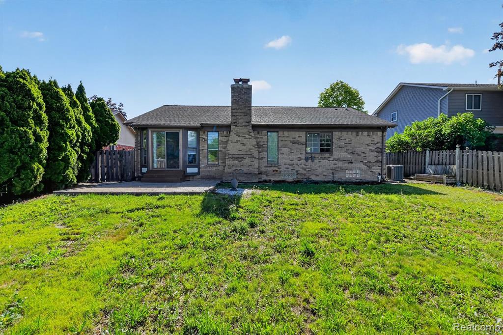 43325 Nebel Trail, Clinton Twp, MI 48038 — Photo 44