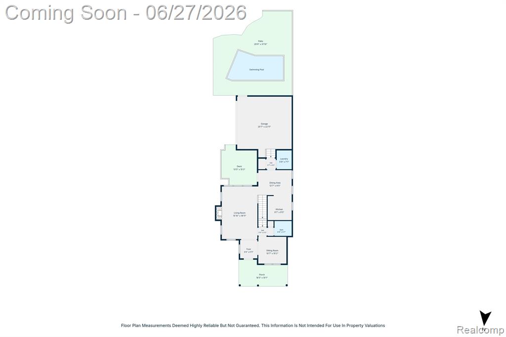 50275 Hancock Street, Canton, MI 48188 — Photo 33