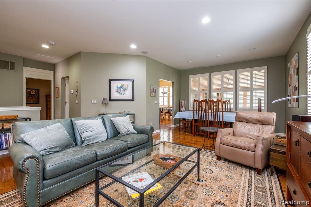 49290 FREESTONE Drive, Northville, MI 48168 — Photo 13
