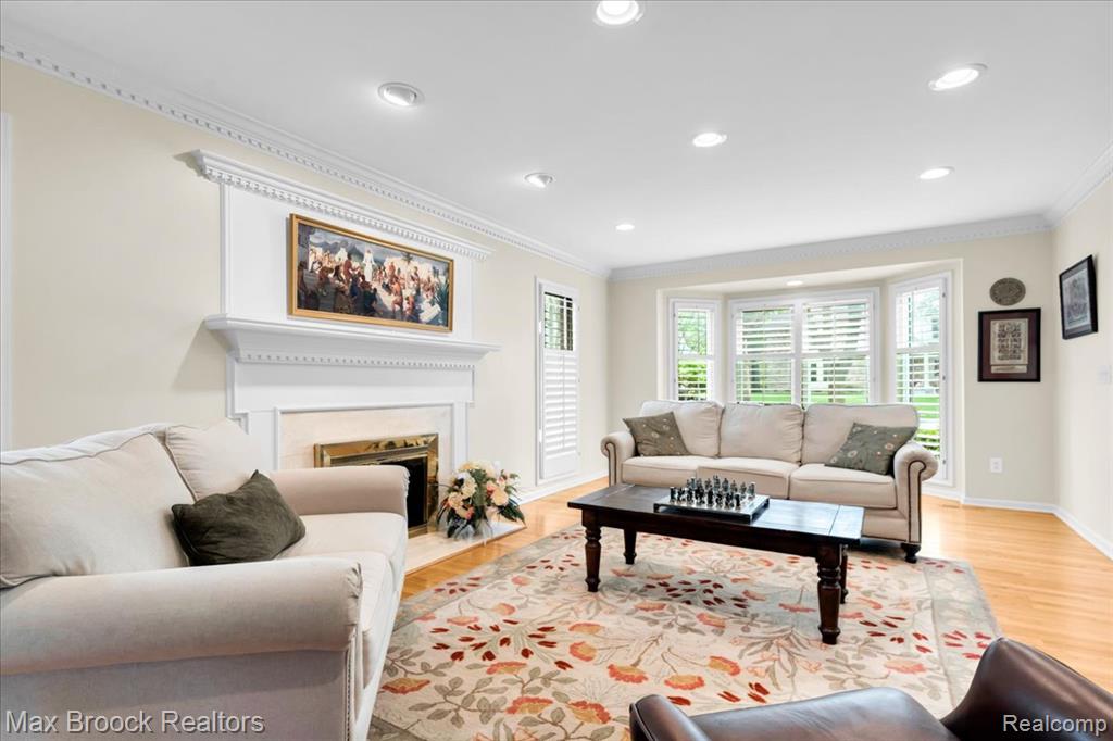5536 Whitfield Drive, Troy, MI 48098 — Photo 10