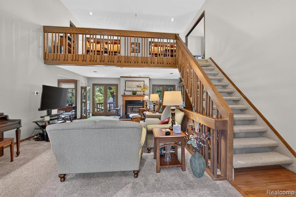 9968 Timothy Lane, South Lyon, MI 48178 — Photo 15