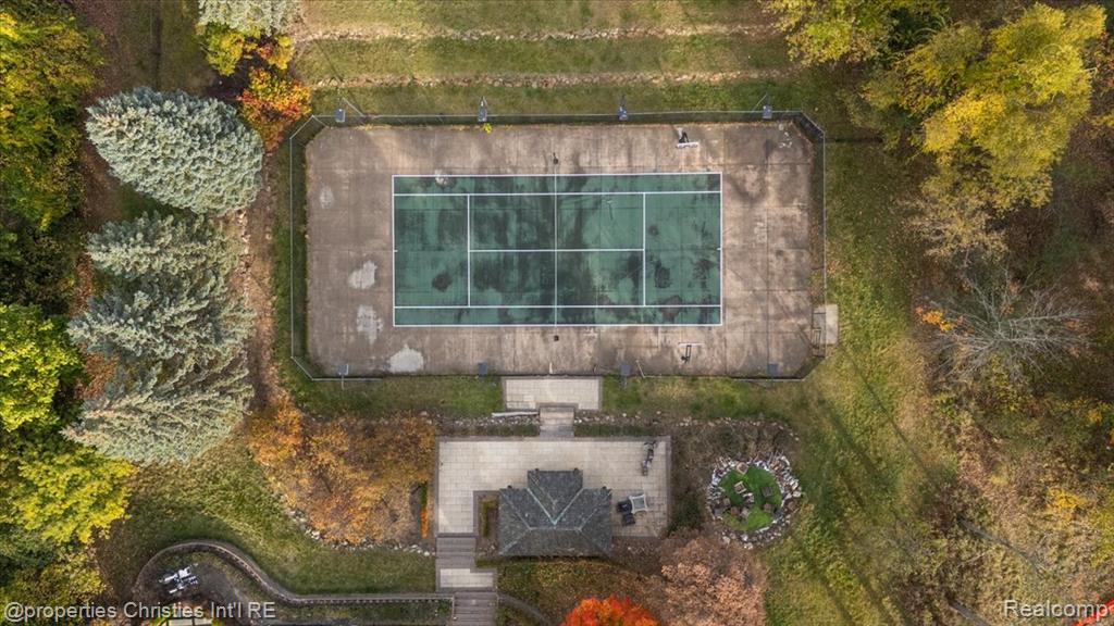 3701 Northwood, West Bloomfield, MI, 48324