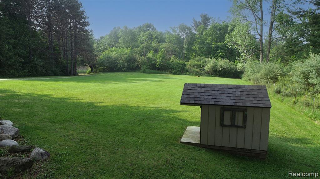 5836 Ewalt Road, Imlay City, MI 48444 — Photo 29