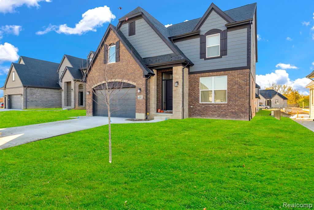 4075 Blossom Drive, Sterling Heights, MI 48314 — Photo 2