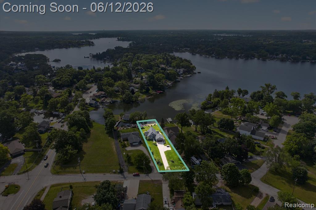 4628 Clinton Drive, Clarkston, MI — Photo 94