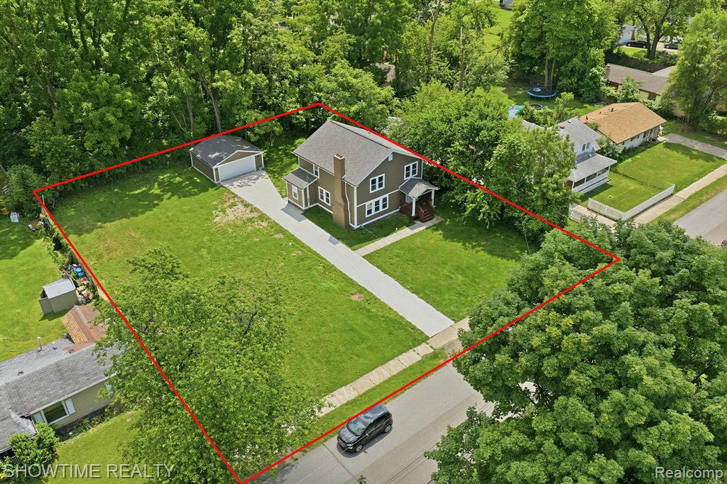 19320 Gaylord, Redford, MI 48240 — Photo 41