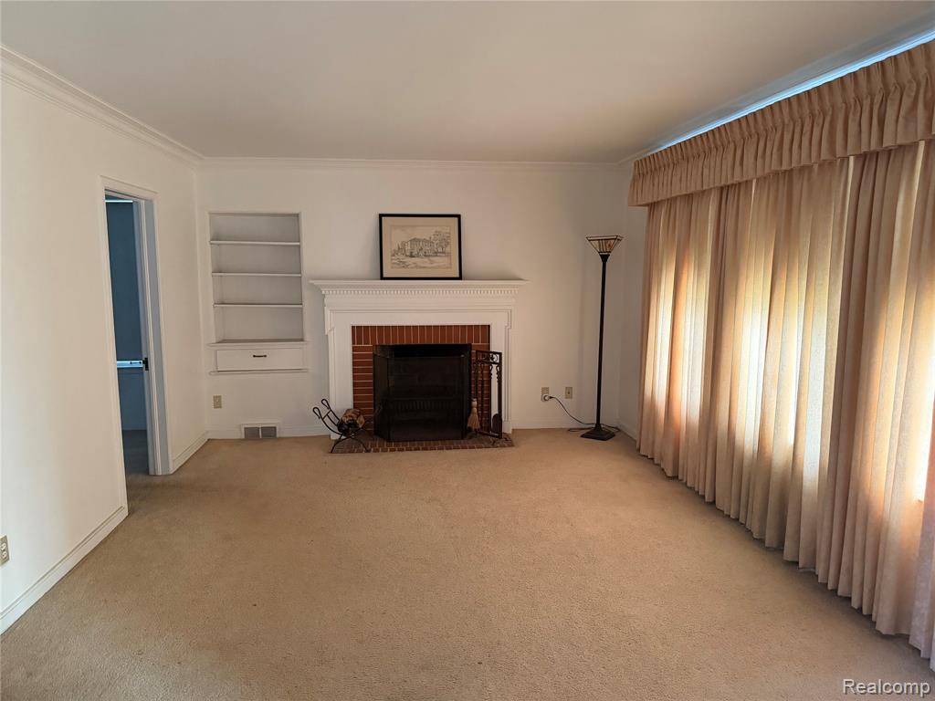 16001 Collingham Drive, Detroit, MI 48205 — Photo 8