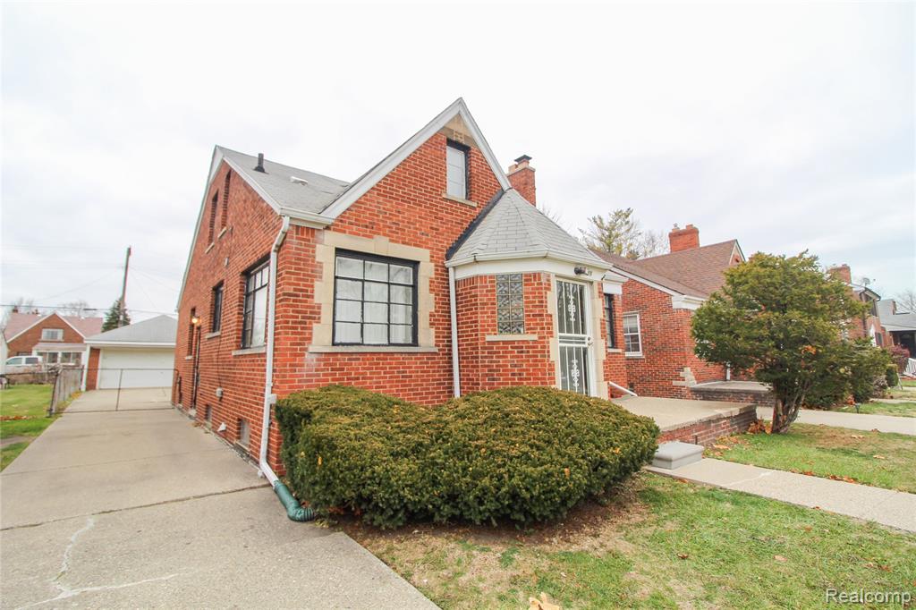 15611 Spring Garden Street, Detroit, MI 48205 — Photo 23