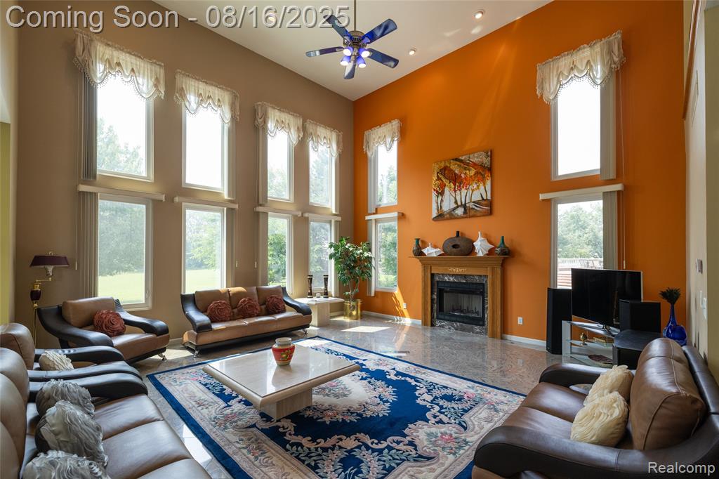 43281 Chester Drive, Sterling Heights, MI 48314 — Photo 21