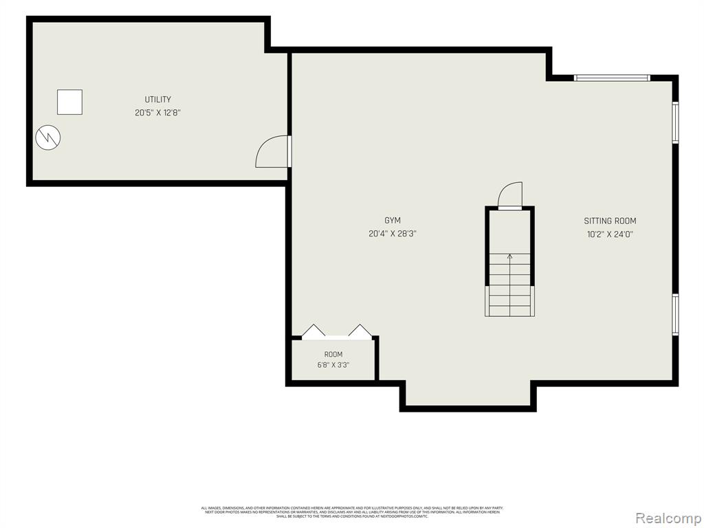 25932 Cobblers Lane, South Lyon, MI 48178 — Photo 39