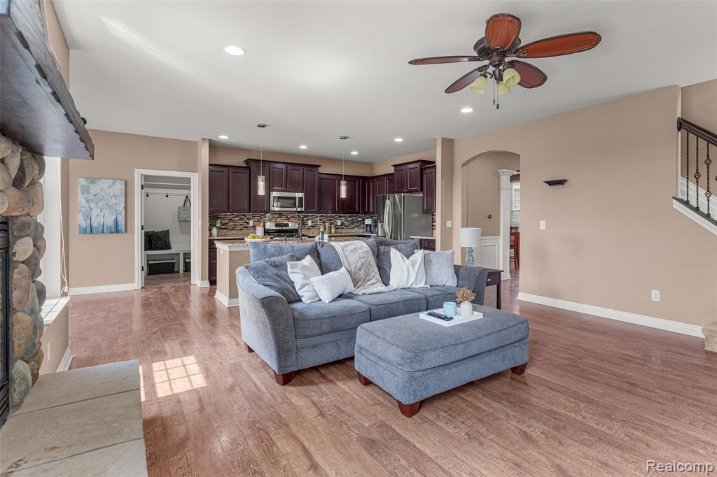 4080 Five Mile Road, Ann Arbor, MI 48105 — Photo 19
