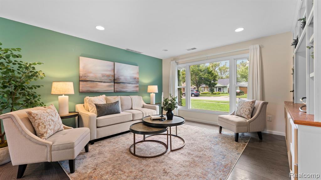 2460 Yost Boulevard, Ann Arbor, MI 48104 — Photo 6