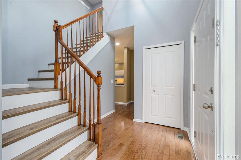 45284 BROOKVIEW Drive, Van Buren, MI 48111 — Photo 21