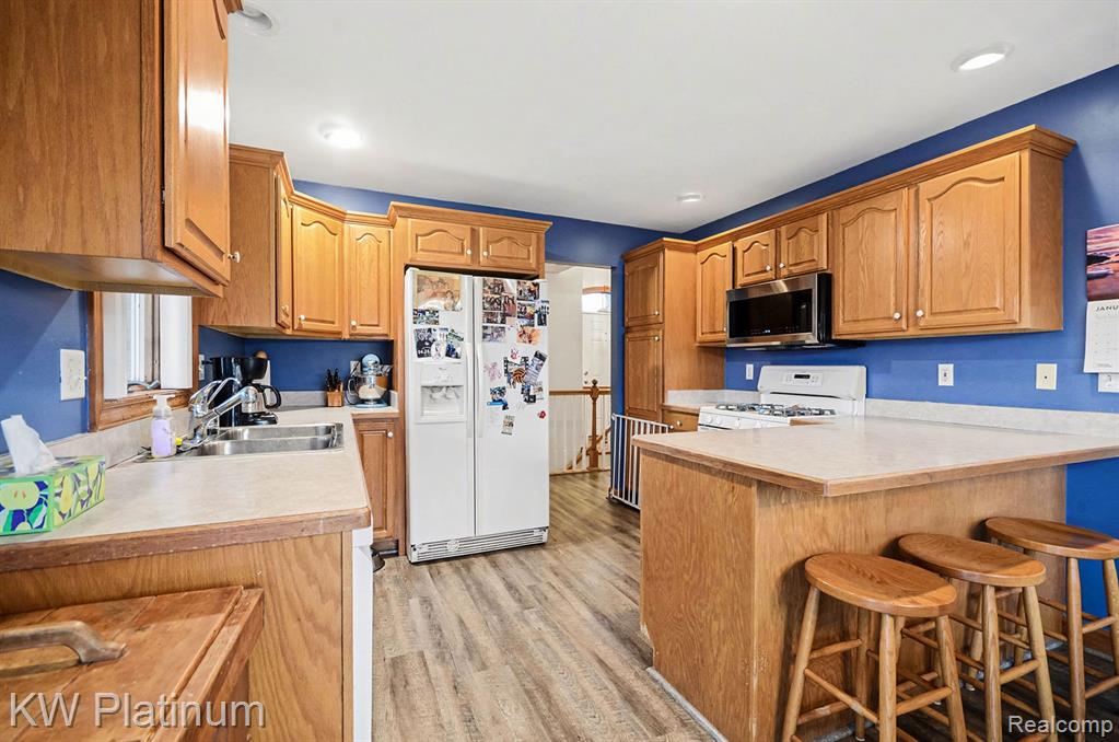 5175 Bishop Road, Dryden, MI 48428 — Photo 5