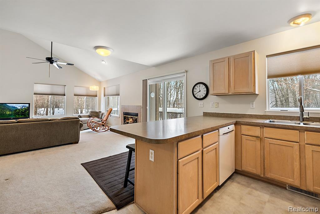 5495 ORMOND Road, Davisburg, MI 48350 — Photo 20