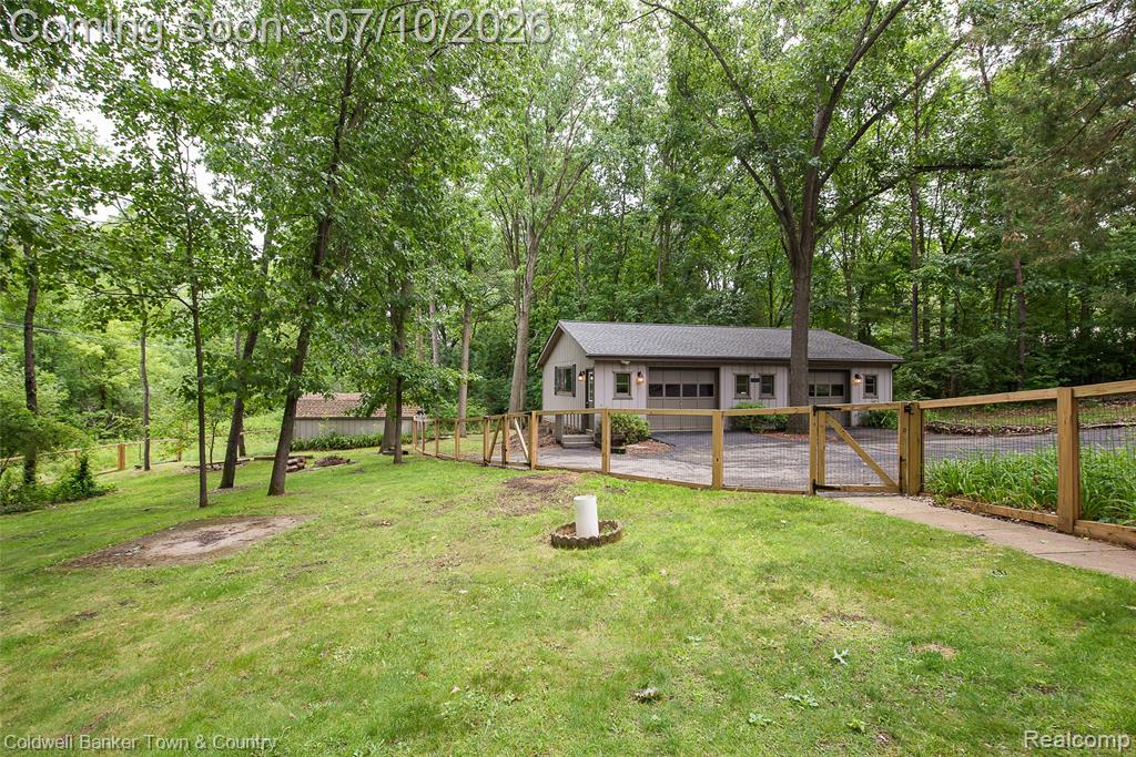 5211 Strawberry Lake Road, Whitmore Lake, MI 48189 — Photo 40
