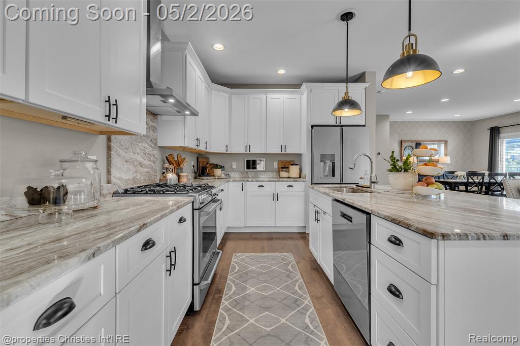 3281 Cumberland Road, Berkley, MI 48072 — Photo 24