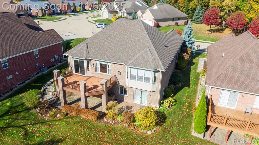 7458 Augusta Drive, 824, Washington, MI — Photo 68