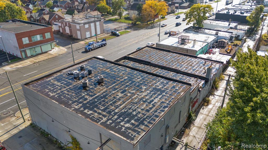19807 VAN DYKE Street, Detroit, MI 48234 — Photo 25