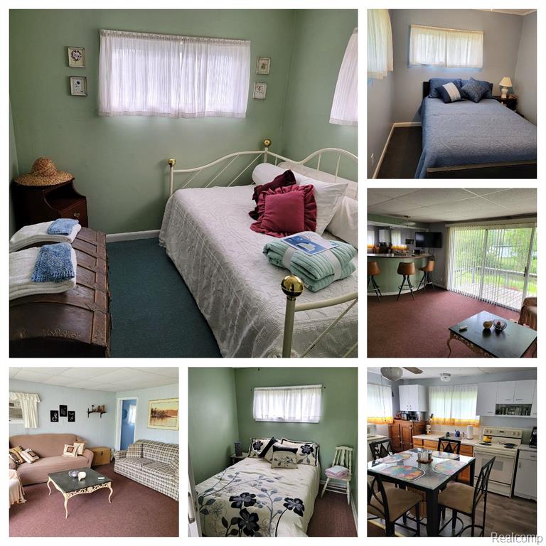 4521 ARDEN PARK Drive, MI — Photo 9