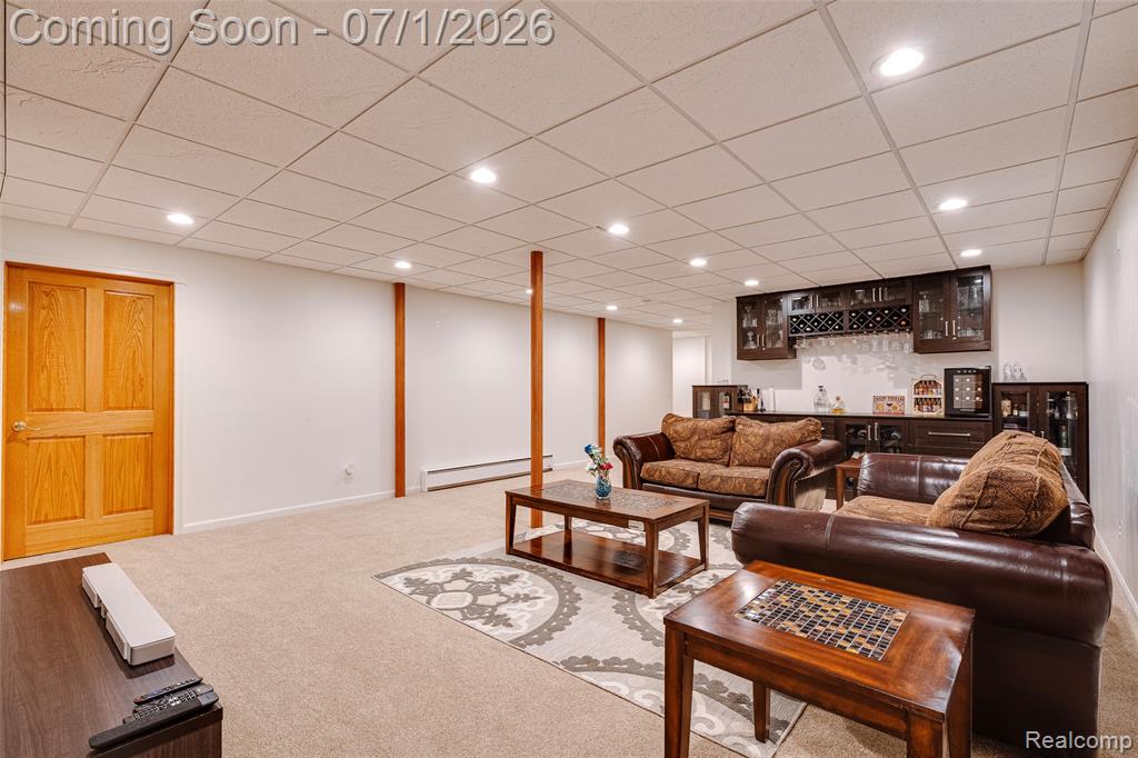 4461 Old Oak Court, Plymouth, MI 48170 — Photo 63