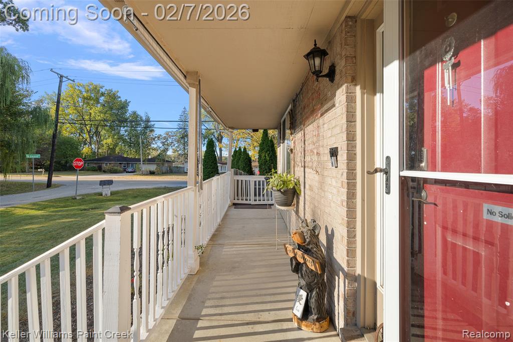 5184 Denwood Street, Waterford, MI 48327 — Photo 46