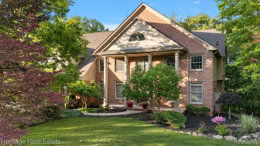 1562 Eagle Trail, Oxford, MI 48371 — Photo 65