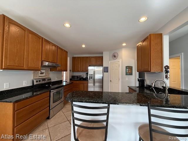 5064 Hidden Ridge Drive, Metamora, MI 48455 — Photo 24