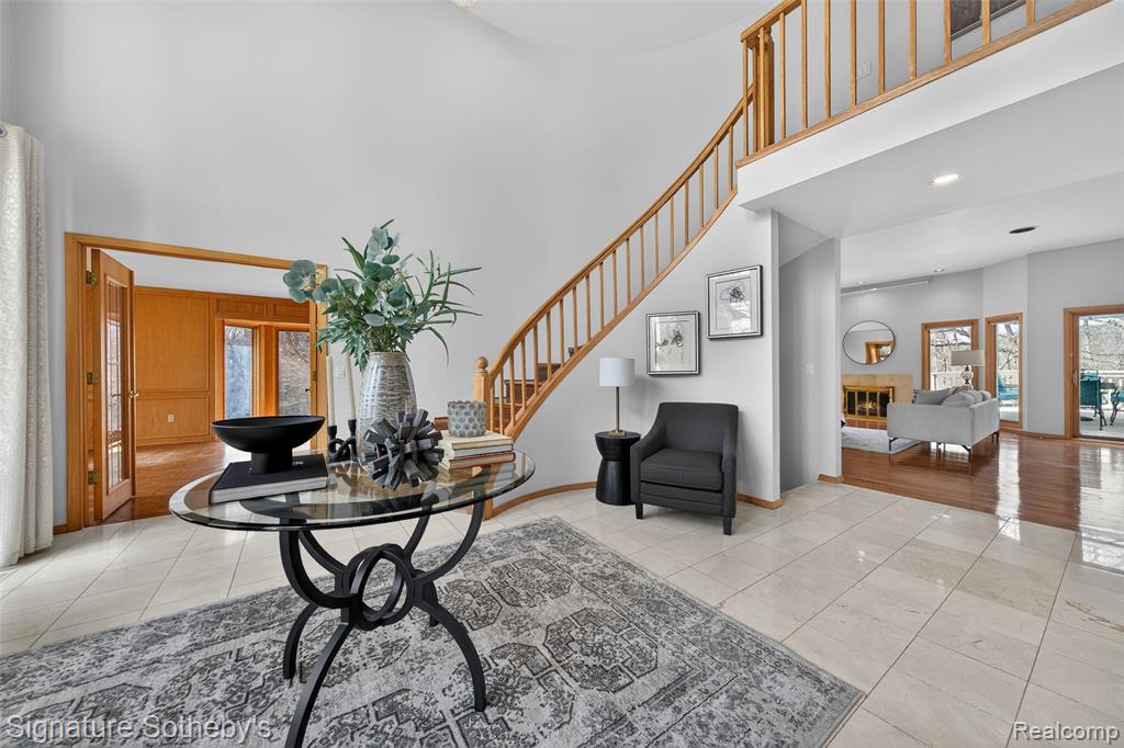 2131 Birchwood Way, Bloomfield Hills, MI 48302 — Photo 5