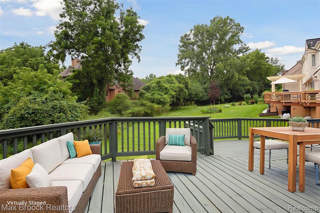 6722 Torybrooke Circle, West Bloomfield, MI 48323 — Photo 22