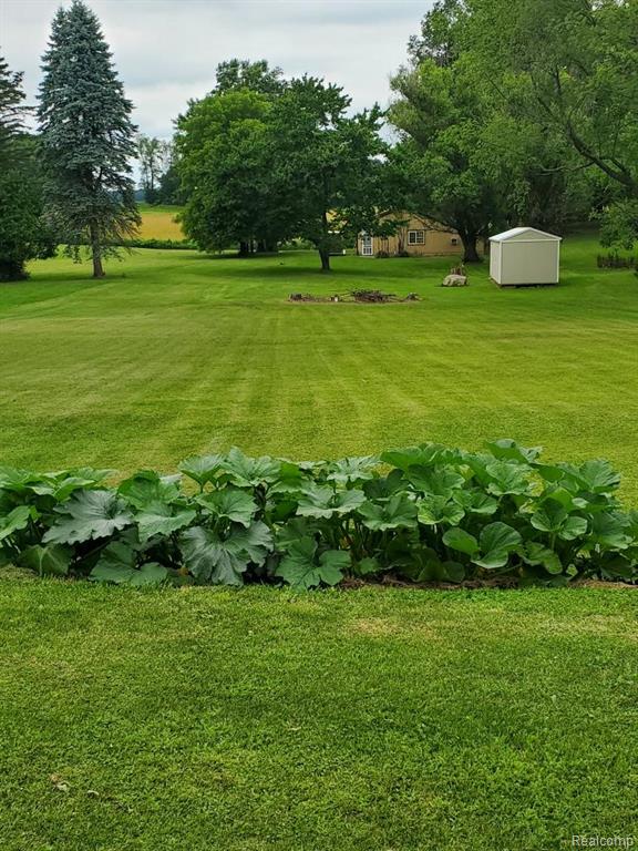 18820 Dexter Trail, Gregory, MI 48137 — Photo 37