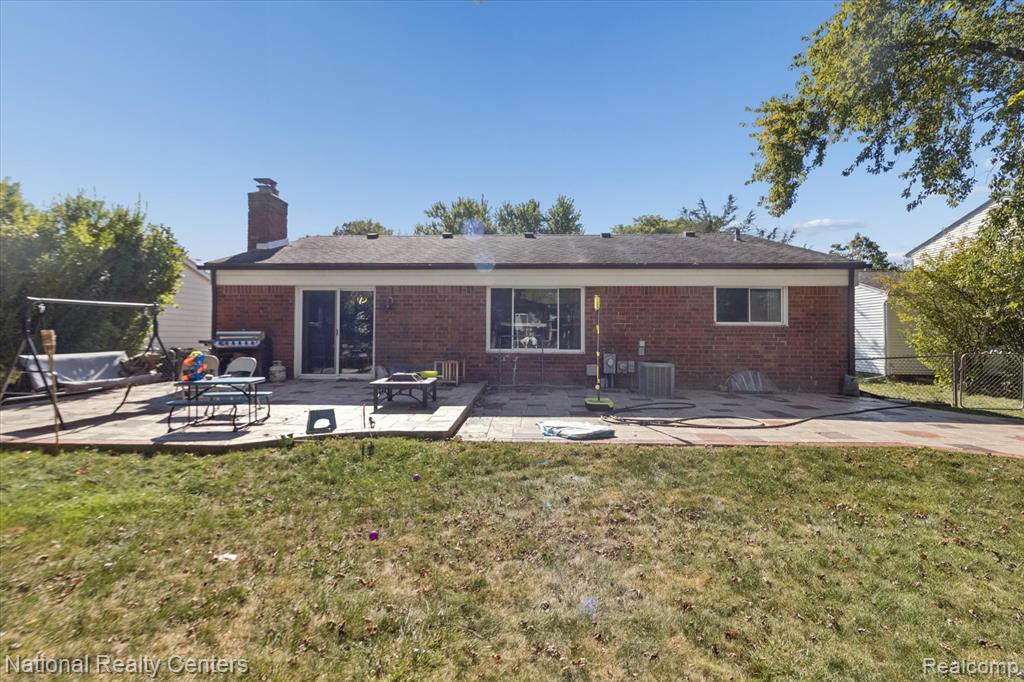 44768 Hanford Road, Canton, MI 48187 — Photo 33
