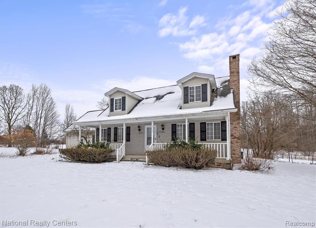 3735 Stanley Road, Lapeer, MI 48446 — Photo 5
