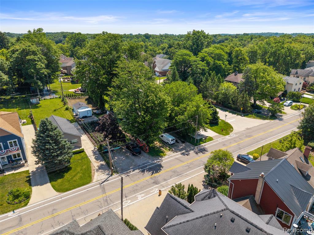 1325 E Lake Drive, Novi, MI 48377 — Photo 30