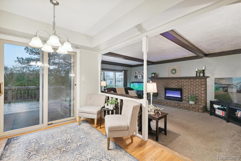 7730 CHARRINGTON Drive, Canton, MI 48187 — Photo 17