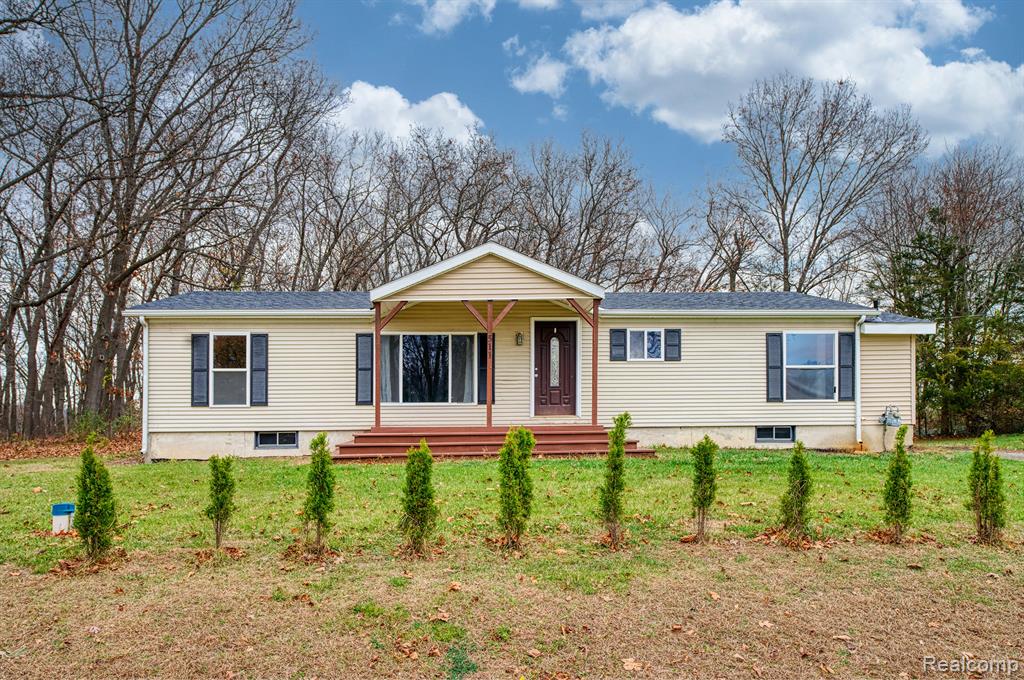 511 1ST Street, Gregory, MI 48137 — Photo 28
