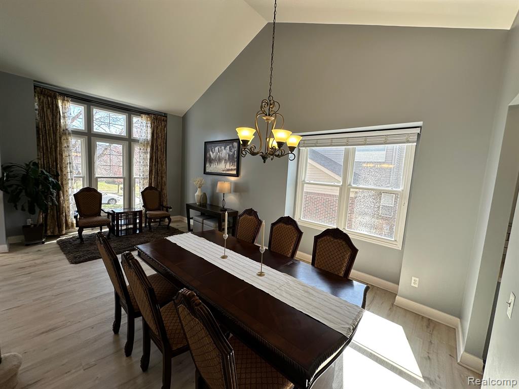 16983 COURVILLE Drive, Northville, MI 48168 — Photo 8