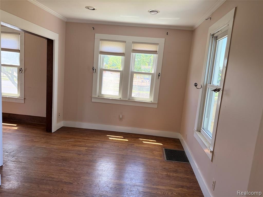 834 W Houstonia Avenue, Royal Oak, MI 48073 — Photo 4