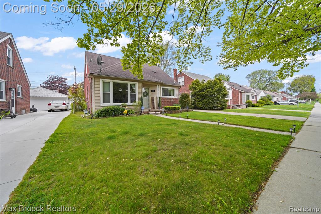9301 Dixie, Redford, MI 48239 — Photo 25