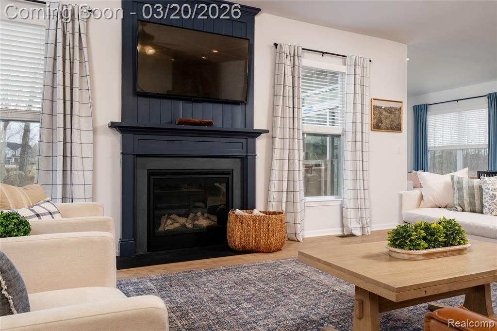 53211 Silver Birch Court, South Lyon, MI 48178 — Photo 14