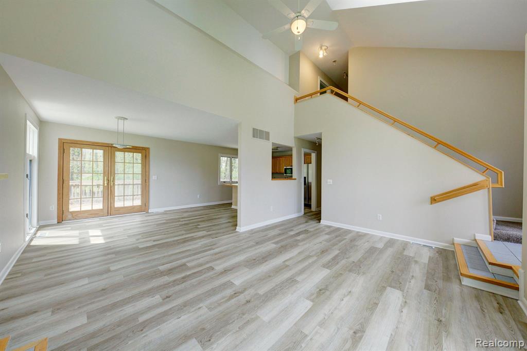 850 VILLAGE PINE Lane, Ortonville, MI 48462 — Photo 21