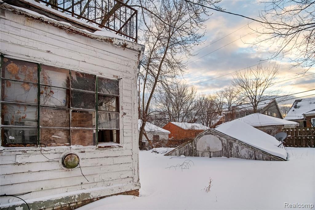 5259 Chatsworth, Detroit, MI 48224 — Photo 24