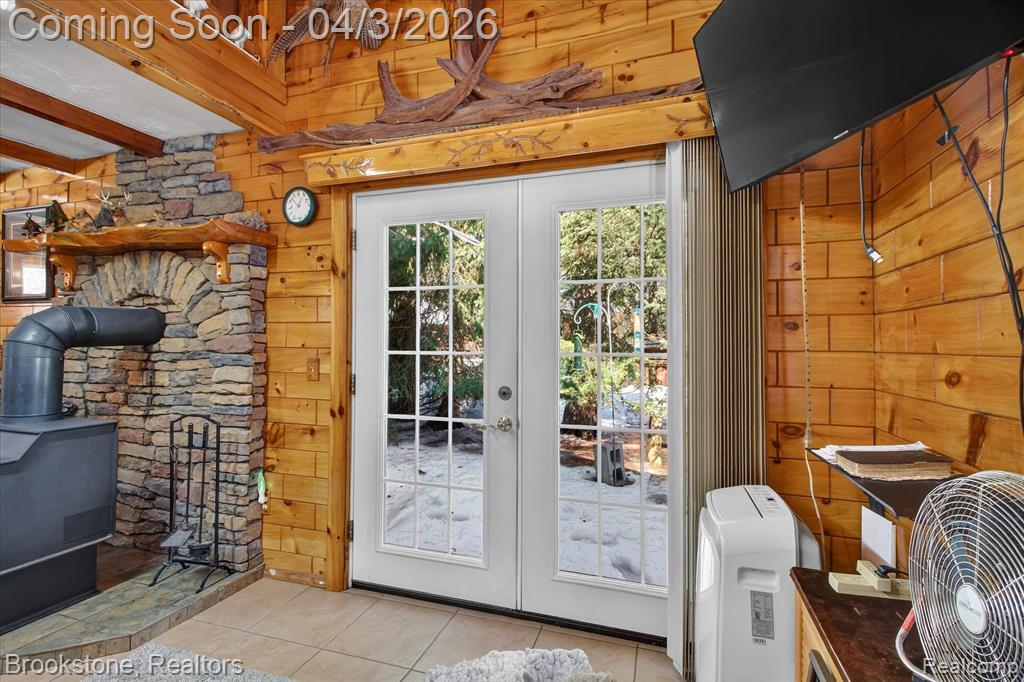 4163 Hanson Road, Lewiston, MI 49756 — Photo 12
