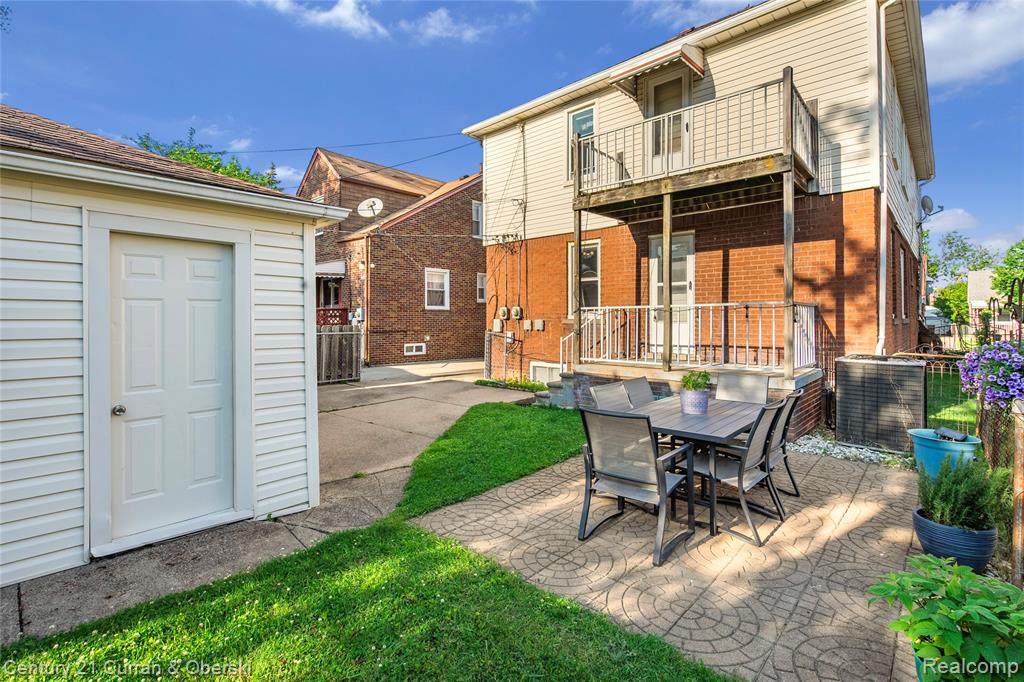 7013 Payne Avenue, Dearborn, MI 48126 — Photo 5