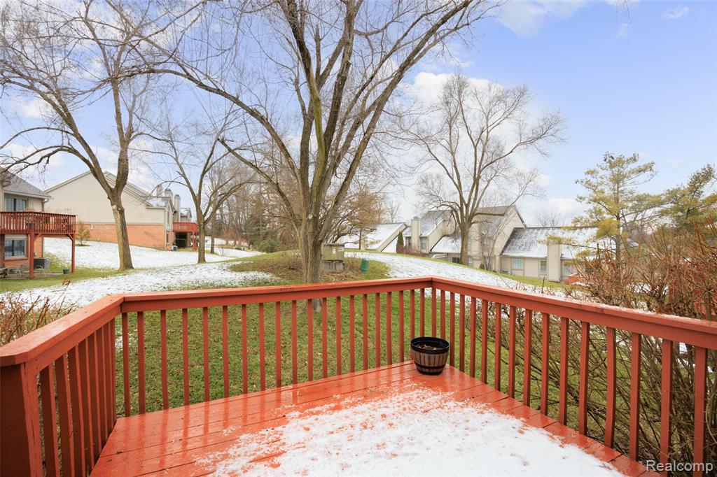 970 Ridge Court, Brighton, MI 48116 — Photo 24