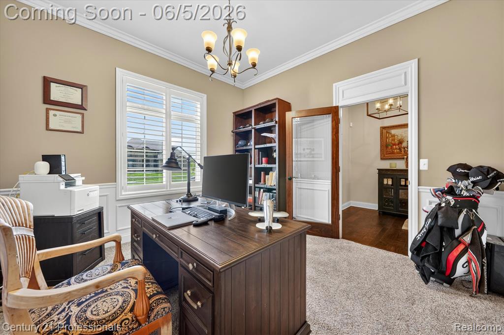 2212 Heidi Drive, Oxford, MI 48370 — Photo 8
